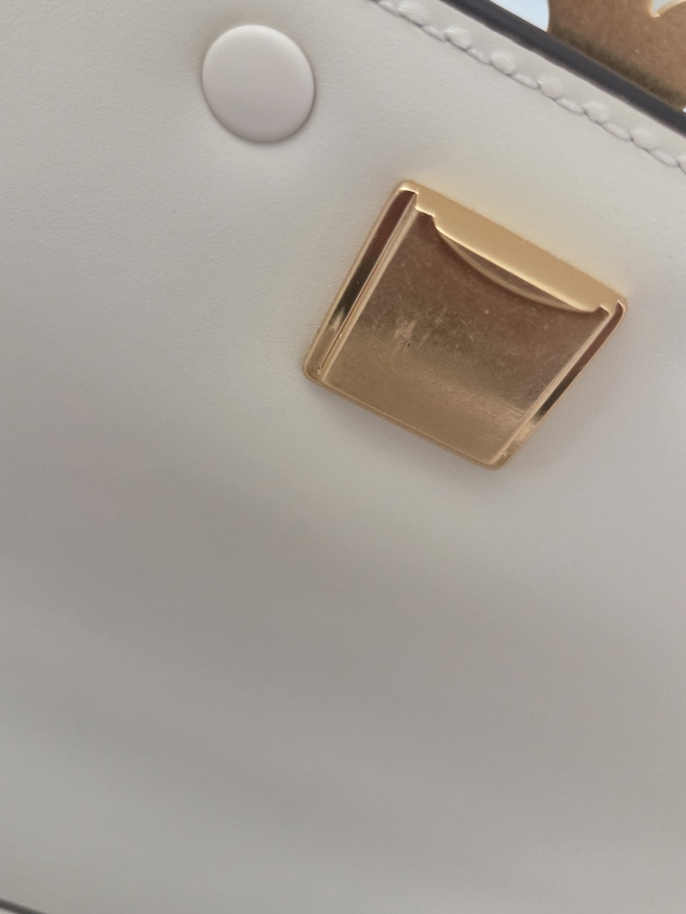 Tory Burch Eleanor Clutch Shoulder Bag - Picture 6 of 11